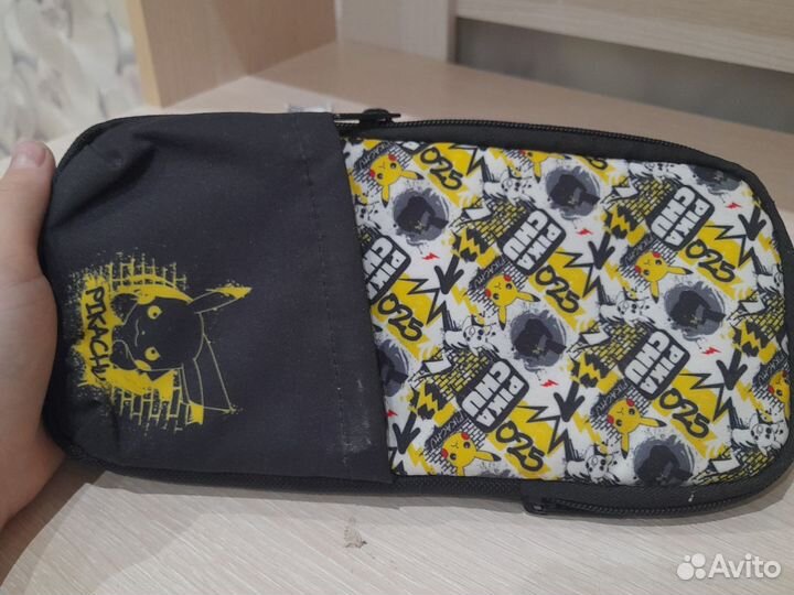 Nintendo switch lite с играми