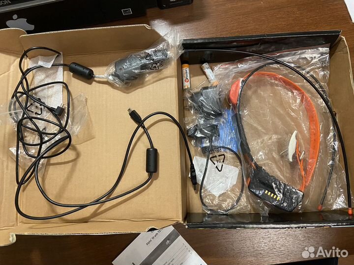 Alpha 50 с ошейником T5