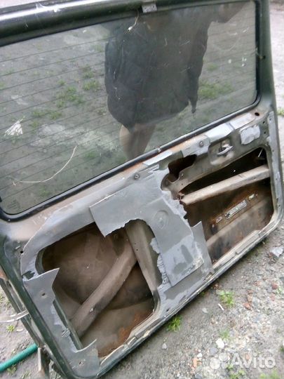 Генератор Газ, УАЗ