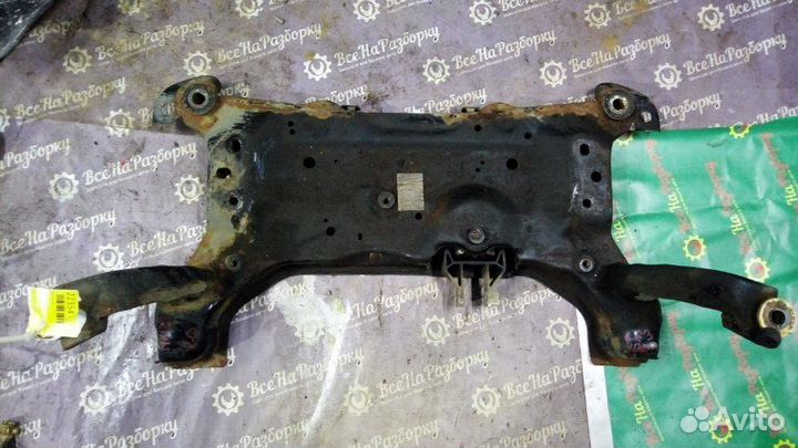 Подрамник двс Ford Focus 3