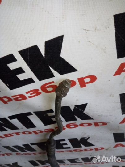 Трубка высокого давления гур Chevrolet Lacetti