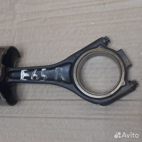 Шатун Bmw 7-Series E65 3.6 2002