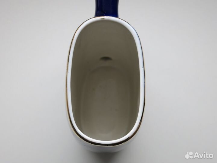 Кружка для минеральной воды 