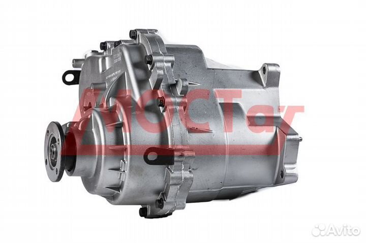 Коробка раздаточная электронная УАЗ Патриот Dymos