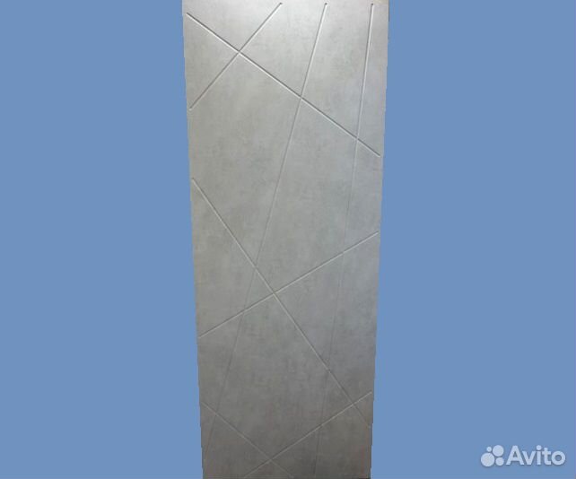 Дверь межкомнатная 