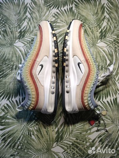 US 9,5 Nike Air Max 97 