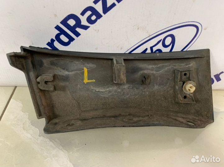 Накладка крыла передняя левая Mazda Mazda6 GH