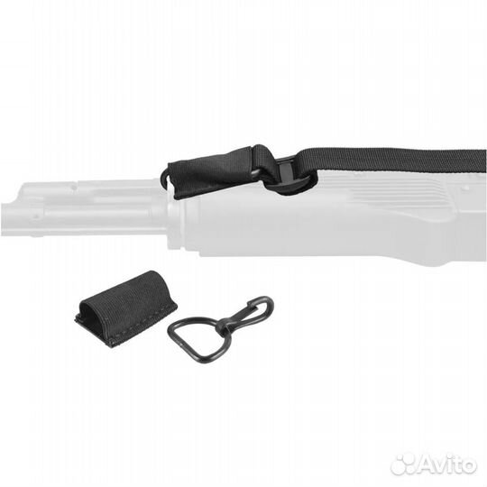 Ремень тактический долг-М3