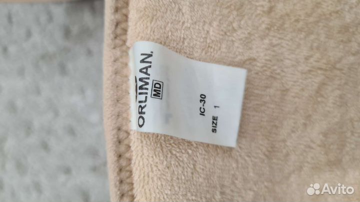 Orliman реклинатор для фиксации плечевого пояса