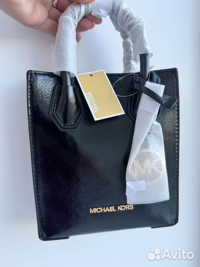 Сумка michael kors mercer оригинал