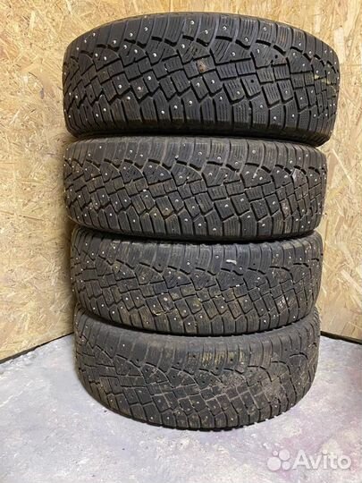 Continental IceContact 2 185/65 R15