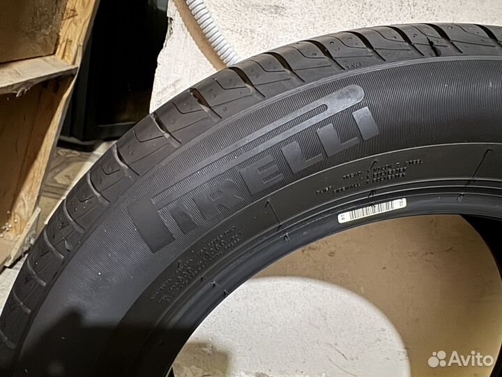 Pirelli Cinturato P1 Verde 185/65 R15 92H