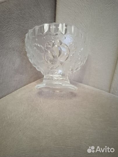 Джемницы. Конфетницы