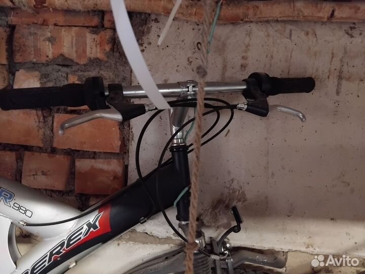 Велосипеды бу взрослый