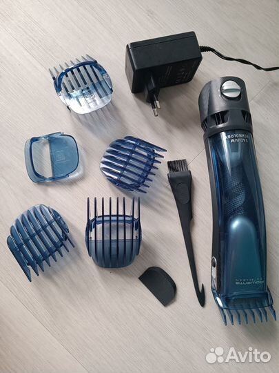 Машинка для стрижки волос Rowenta