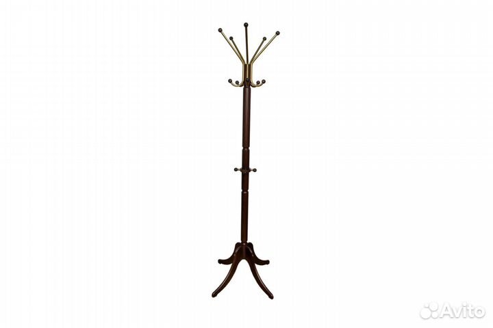 Вешалка напольная Мебелик В 32Н