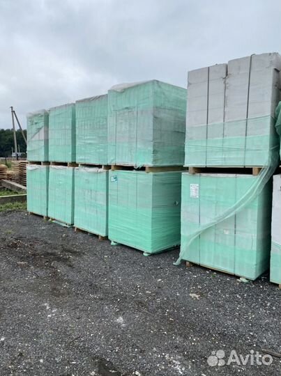 Блоки газосиликат пеноблоки