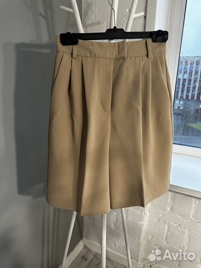 12 storeez шорты