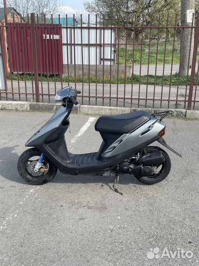 Honda dio 28sr