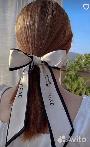 Резинка для волос