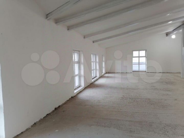 Аренда здания 289 м² на ст. м. Менделеевская