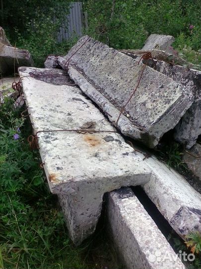 Строительные блоки