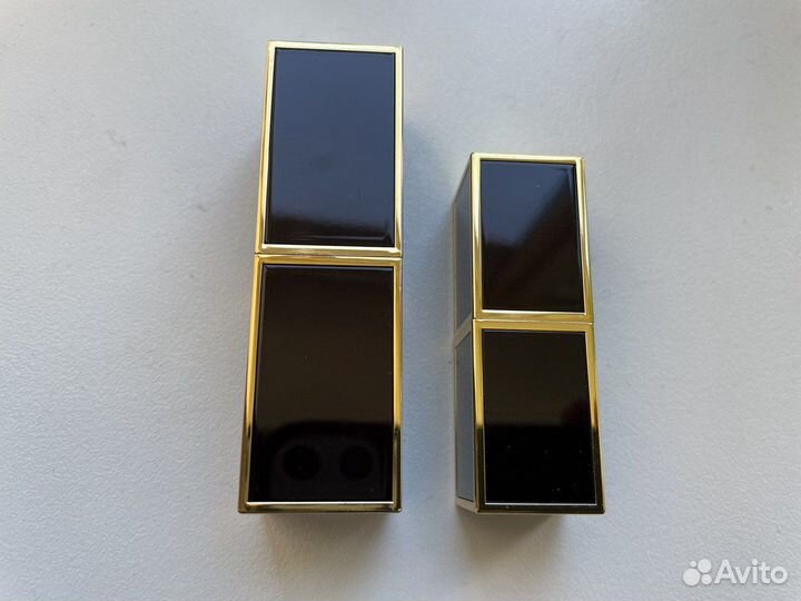 Косметика Tom Ford помады