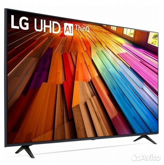 Телевизор LED LG 55