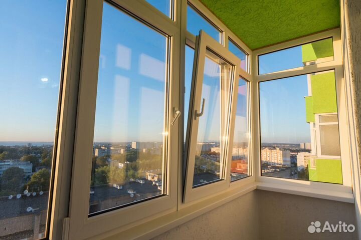 Пластиковые окна, москитные сетки