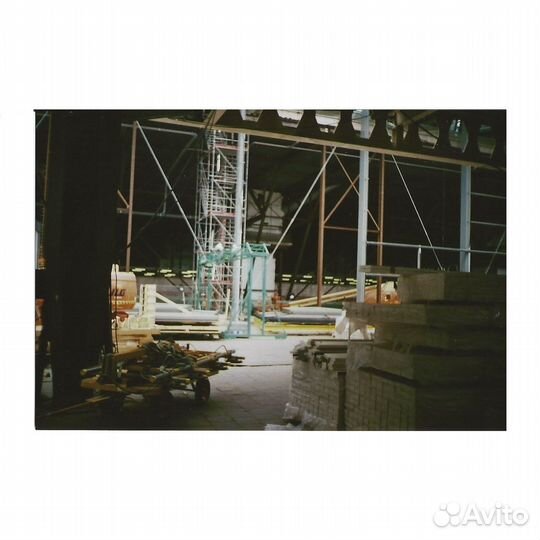 Плёночный фотоаппарат Skina Poche 20