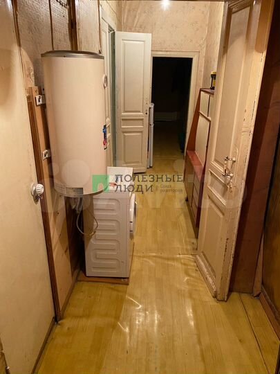 3-к. квартира, 79,8 м², 2/2 эт.