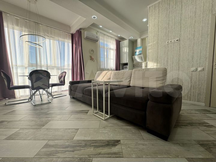 2-к. квартира, 45 м², 9/13 эт.