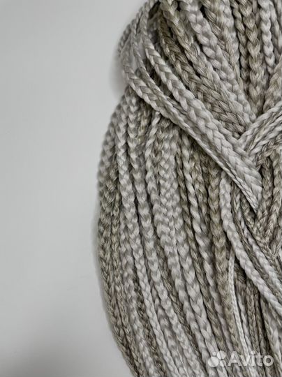 Афрокосы комплект