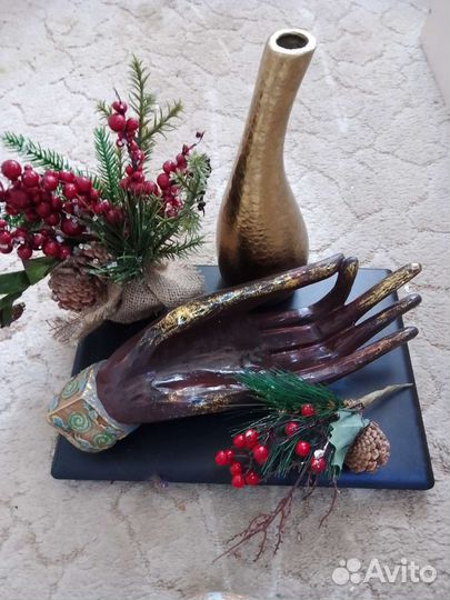 Ваза для цветов