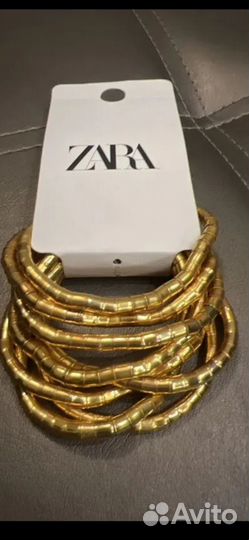 Браслет Zara