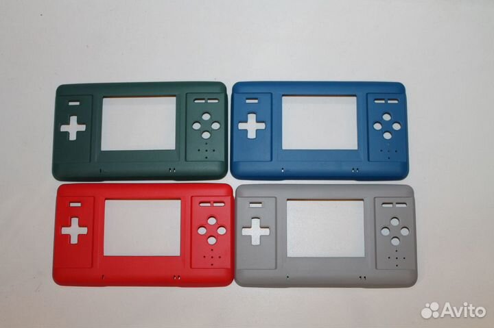 Game boy mod Nintendo ds