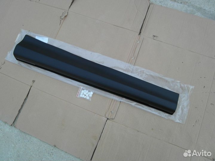 Молдинг двери перед правый Аналог Mazda CX 5 11-17