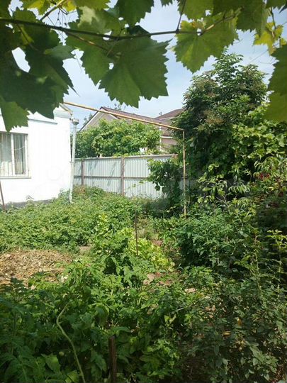 Комната 20 м² в 2-к., 1/1 эт.