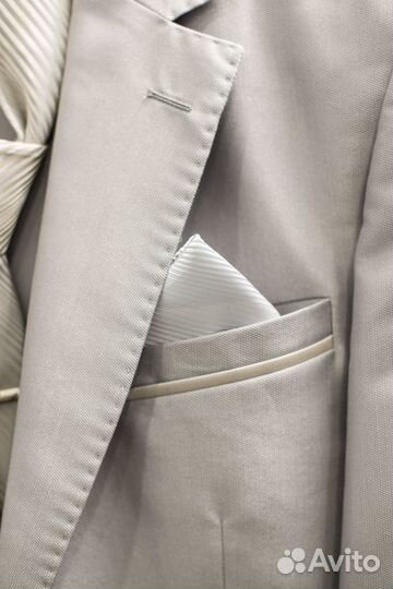 Мужской костюм Markman