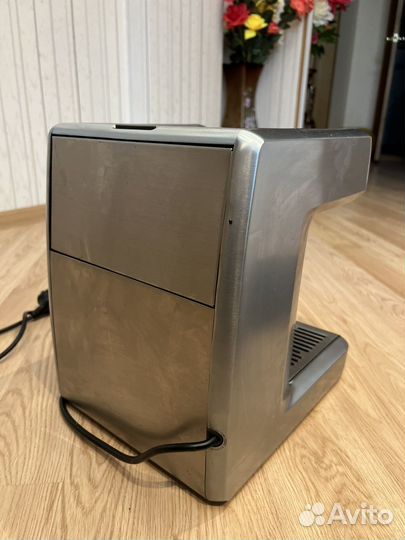 Кофемашина bork c800