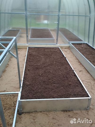 Земля плодородная