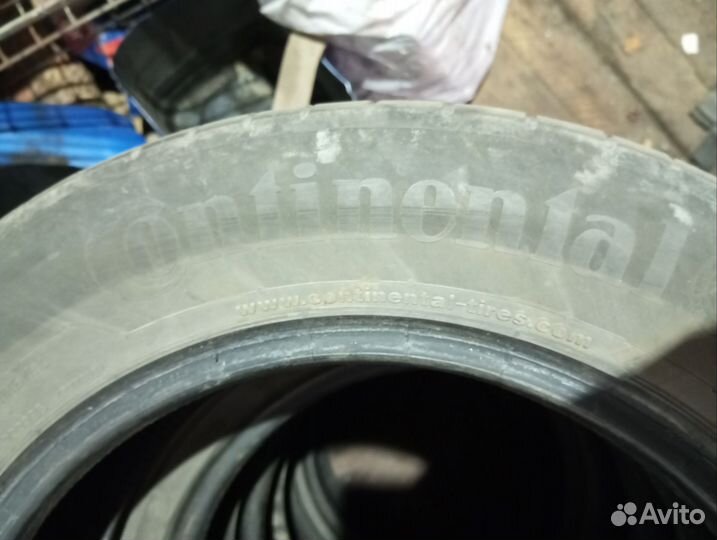 Continental Contact CT 21 185/65 R15 88M