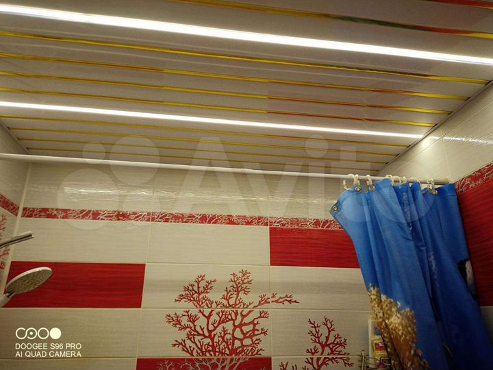 Квартира-студия, 31,8 м², 2/16 эт.