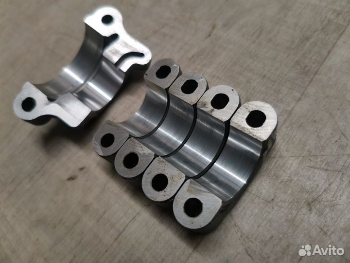 Постель распредвала Citroen C4 EP6