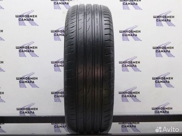 Toyo Proxes CF2 205/60 R16 92V