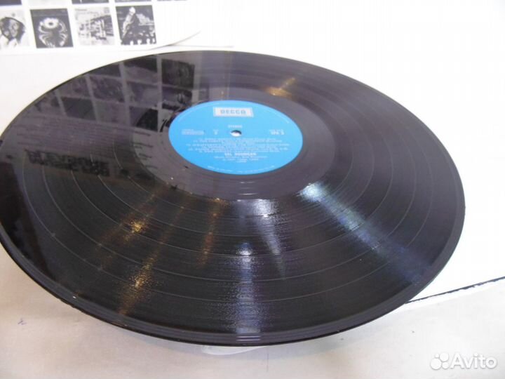 Пластинка (LP). Val Doonican.357