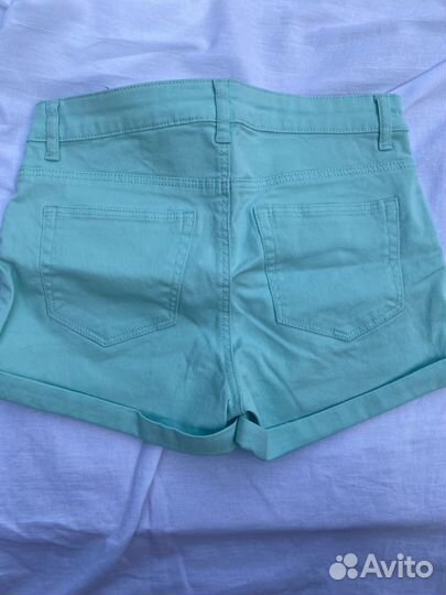 Шорты для девочки H&M