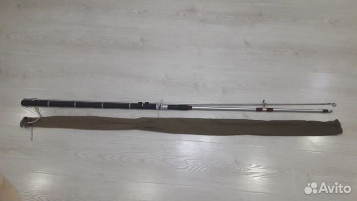 Удилище металическое 