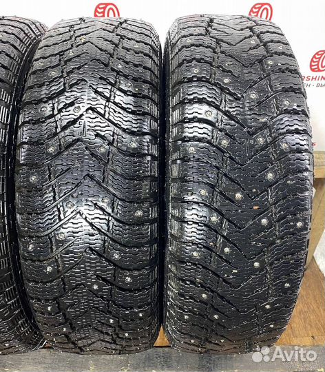 Cordiant Snow Cross 2 185/60 R15