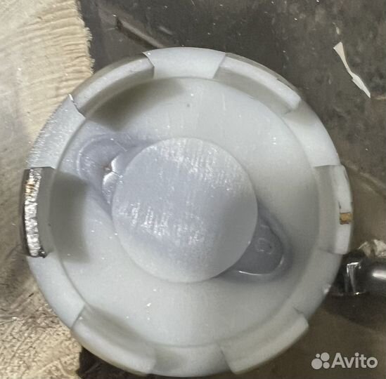 Колпачки на ступицу